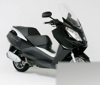 Satelis 250 Executive