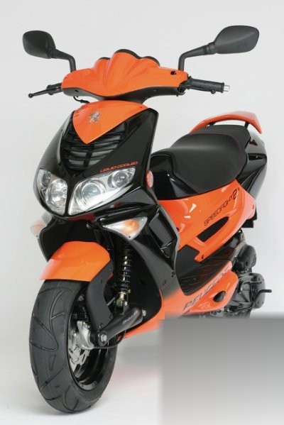 Speedfight 2 100 WRC