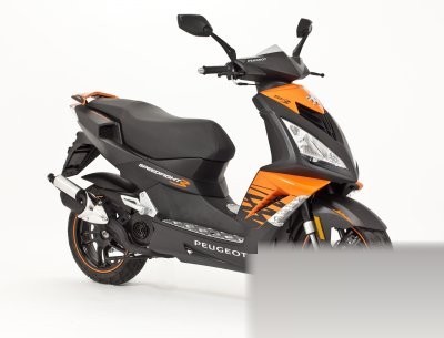 Speedfight 3 Darkside