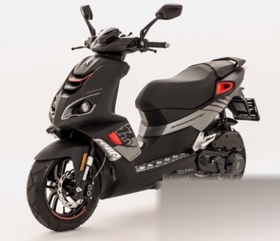 Speedfight 50 Total Sport