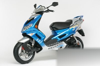 Speedfight Motorsport 50