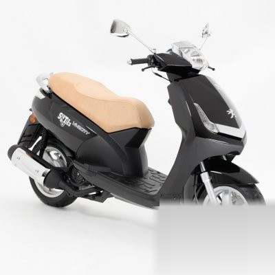 Vivacity 125 Sixties