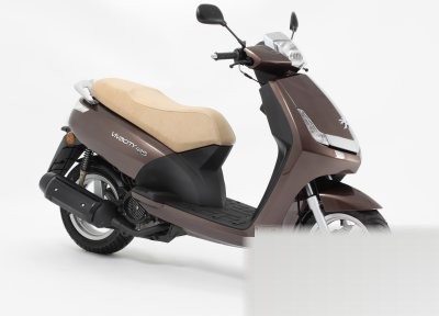 Vivacity 125