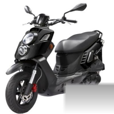 B2-125 EFI
