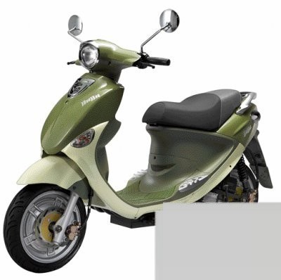 BuBu 125