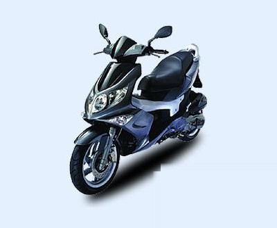 EVO G-Max 125