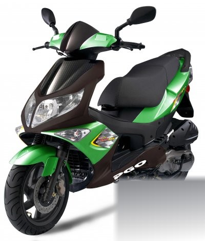 Evo G-Max 50