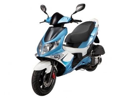 G-Max 220 EFI