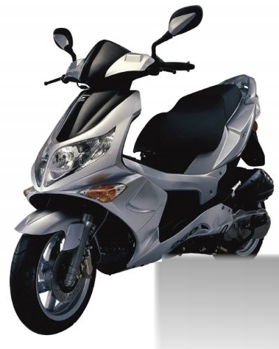 G-MAX 250LQ
