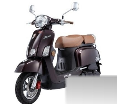 J-BuBu 125 Duo