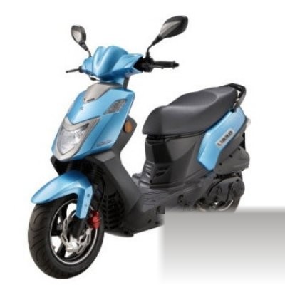 Libra 150 EFI