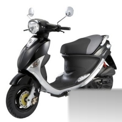 Ligero 125 Big Headlamp