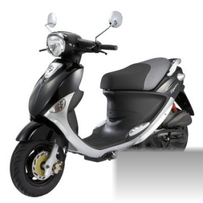 Ligero 125