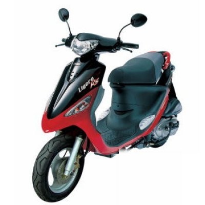 Ligero RS 50
