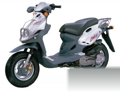 PMX 50