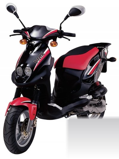 PMX Sport 100