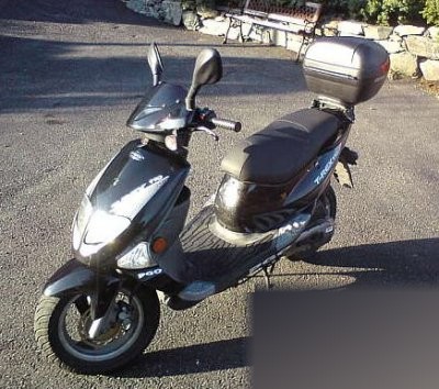 T-Rex 110