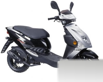 T-Rex 125