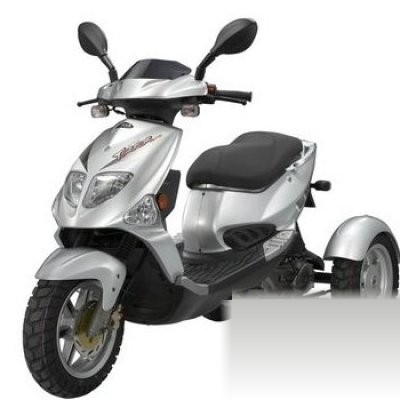 TR3-50 Trike