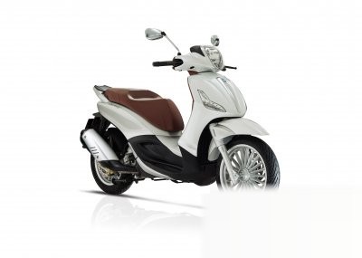 Beverly 300