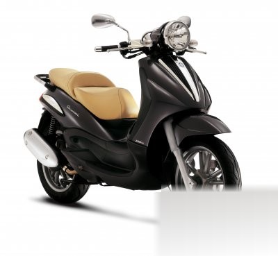 Beverly Cruiser 250