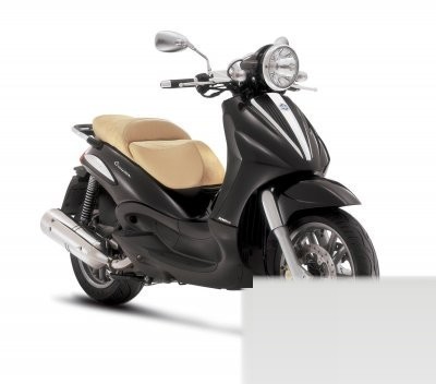 Beverly Cruiser 500