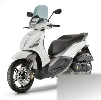 BV 350 ABS