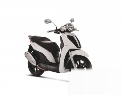 Carnaby Cruiser 300