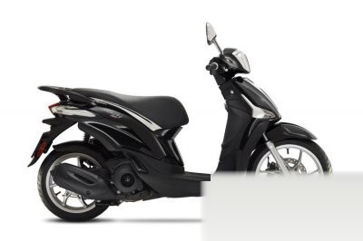 Liberty 150
