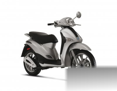 Liberty 50 2T