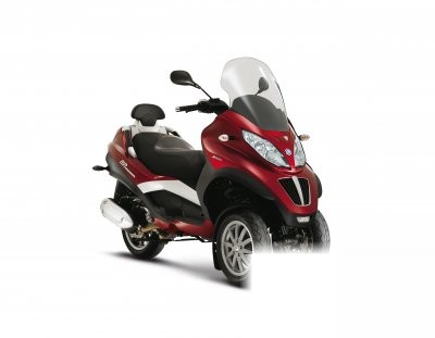 MP3 LT 300