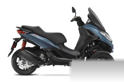 MP3 Sport 300