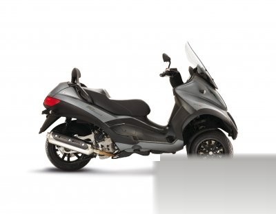 MP3 Sport LT 500
