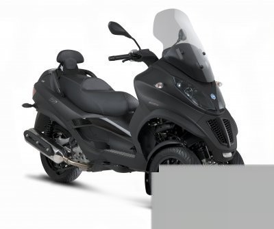 MP3 Sport  LT 500