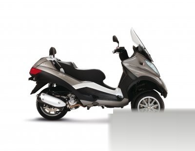 MP3 Touring LT 300