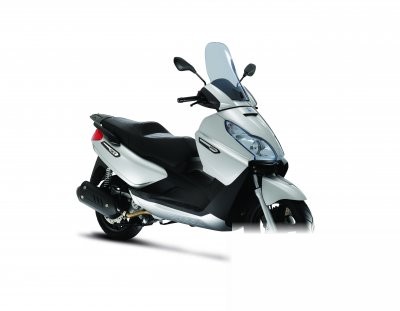 X7 Evo 300ie