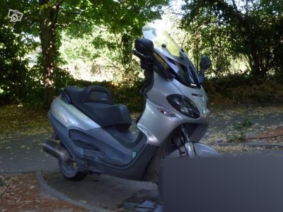 X9 500
