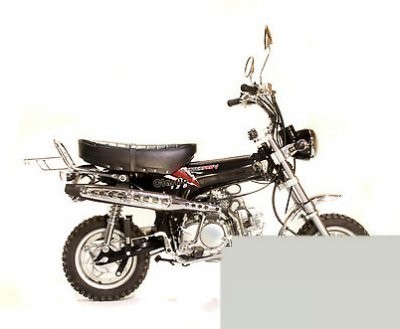 Pro Classic Pro 125