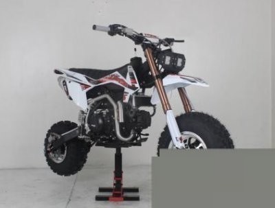 Pro FSE 190R Fat Tire