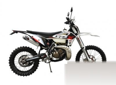 Pro TSE 250R