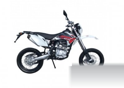 Pro XTR 250 Motard