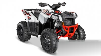 Scrambler XP 1000 EPS