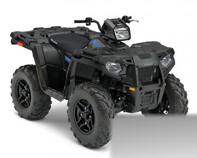Sportsman 570 SP