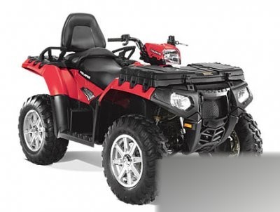 Sportsman 850 Touring EPS