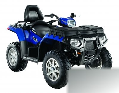 Sportsman 850 Touring