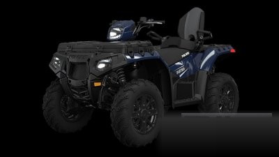 Sportsman Touring 850