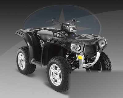 Sportsman XP 850 EFI