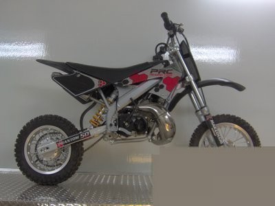 (Pro Racing Cycles) Phantom LX-R 50