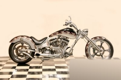 Cycle Works Kendall Johnson