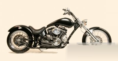 Cycle Works Nightmare